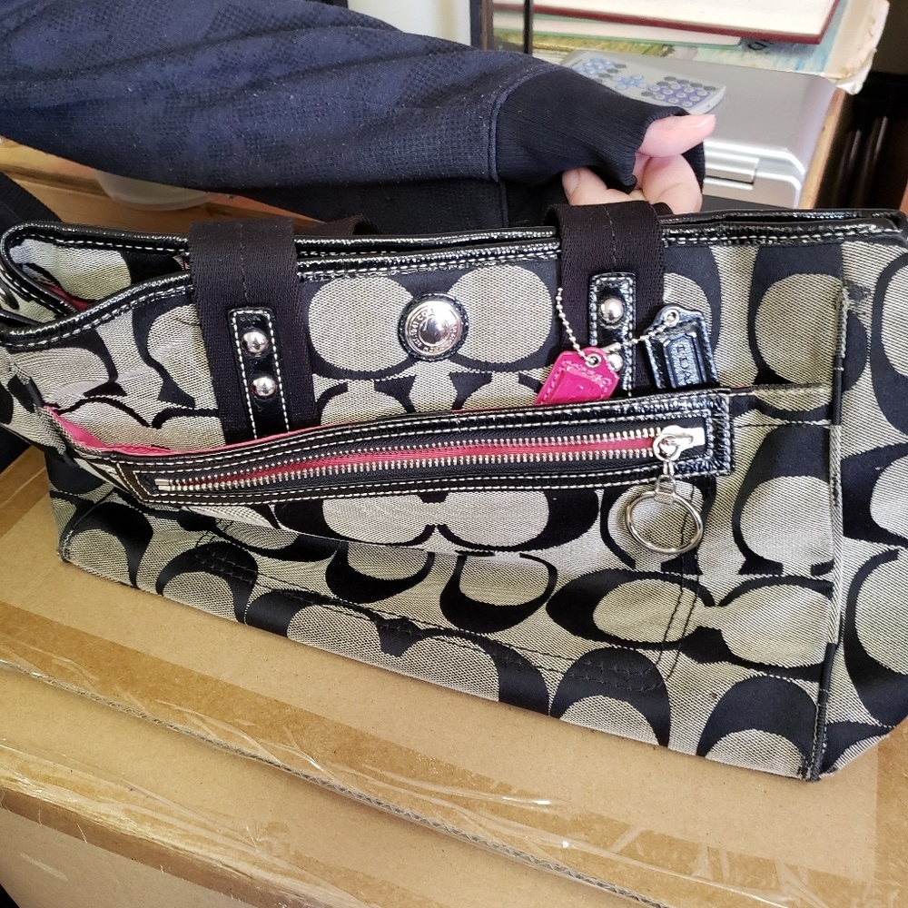 Purse